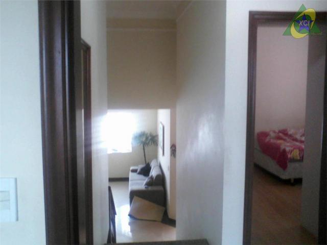 Casa residencial à venda, Parque das Flores, Campinas. - Foto 19