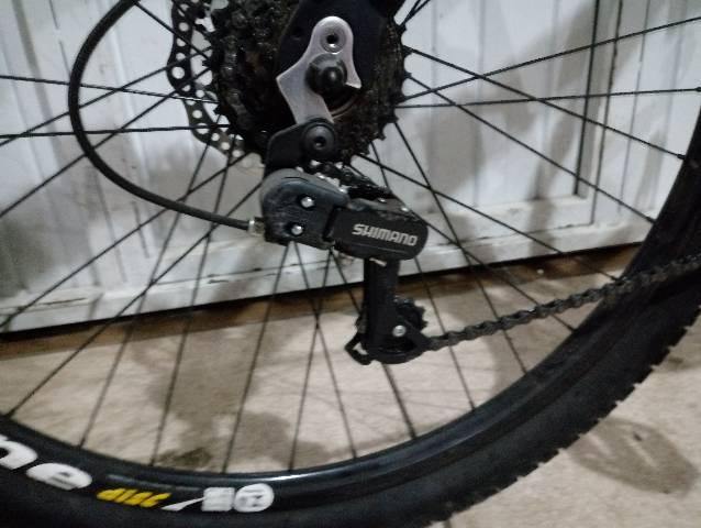 Bicicleta Aro 29 - Foto 2