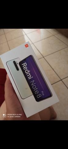 Xiaomi Redmi Note 8 pro