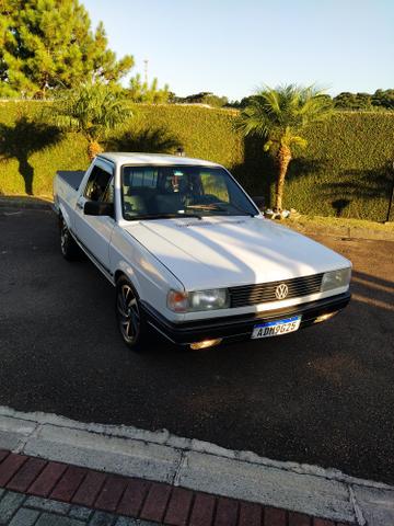 Saveiro 1.8 AP 93