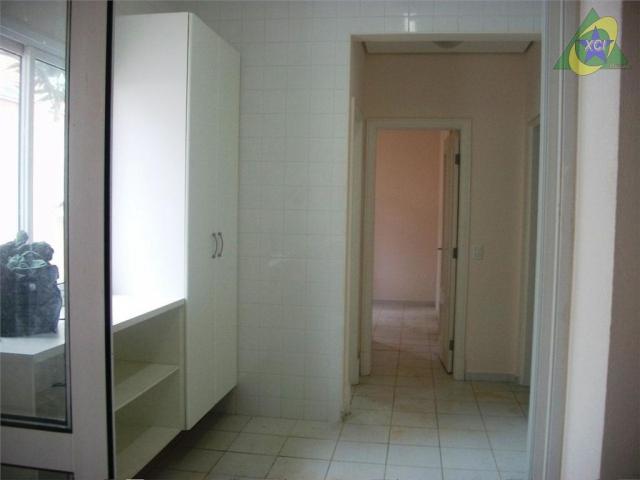 Casa residencial à venda, Gramado, Campinas. - Foto 8