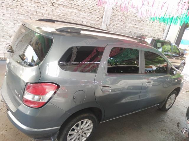 SPIN 2013/2013 1.8 LT 8V FLEX 4P AUTOMÁTICO - Foto 2