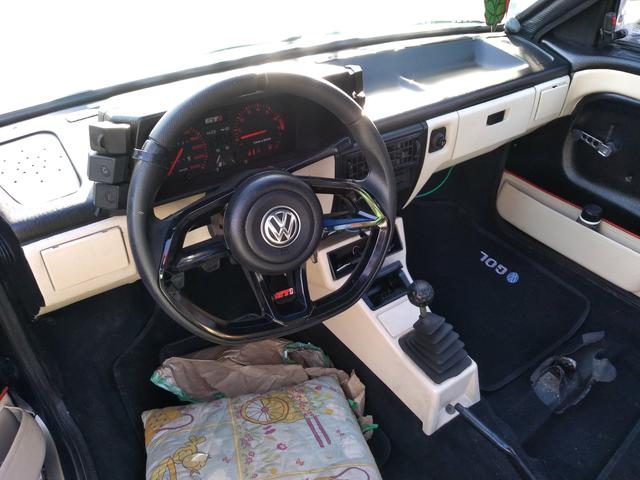 VW-Gol - Foto 8