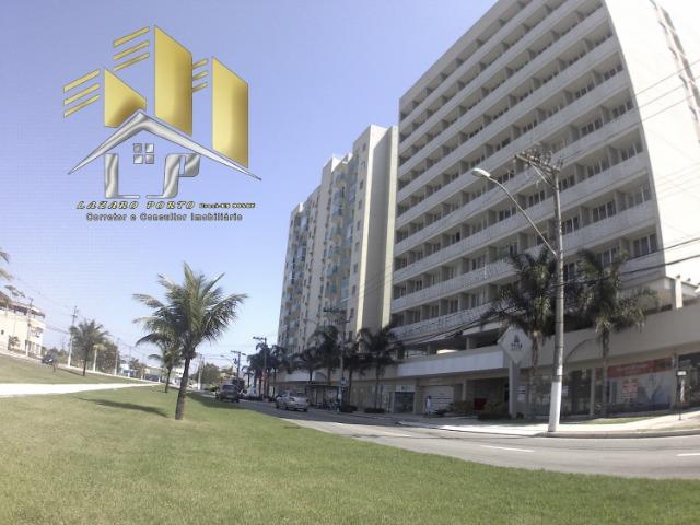 Laz- Alugo sala no edifício Ventura Office em Morada de Laranjeiras (01) - Foto 2