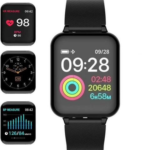 ORIGiNaL!!! Smartwatch HeroBand III Relogio B57 2020 - Foto 3