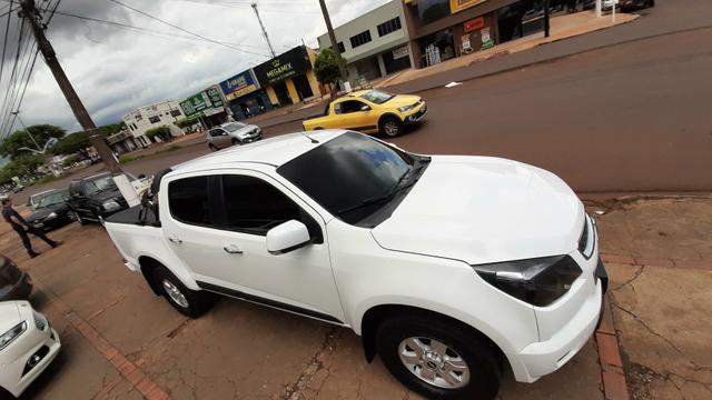 S10 LT diesel 2.8