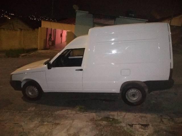 Fiorino semi nova - Foto 2