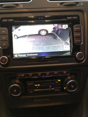 Jetta Variant 2.5 20v tiptronic 2011 abaixo da fipe - Foto 13