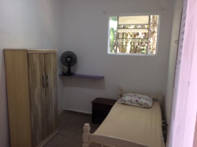 Quarto mobiliado na Anita Garibaldi