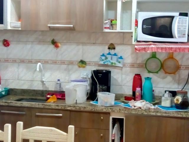 Vendo casa no pinheirinho - Foto 9