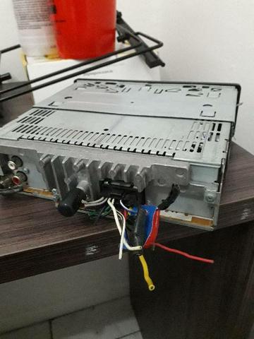 Radio carro - Foto 2