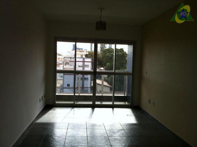 Apartamento residencial para locação, Taquaral, Campinas. - Foto 2