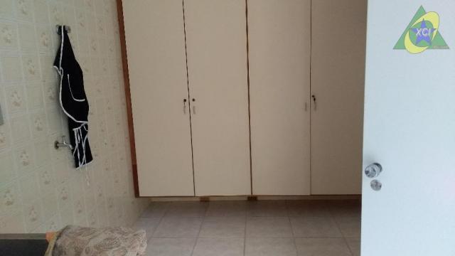 Casa residencial para locação, Condomínio Vale do Itamaracá, Valinhos. - Foto 5