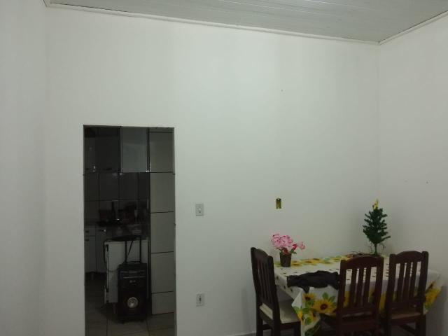 Casa vila esperança