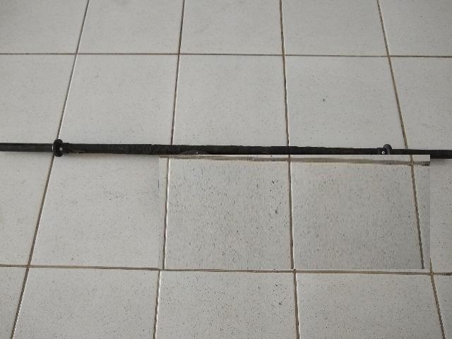 Barra de pump ( ginástica )
