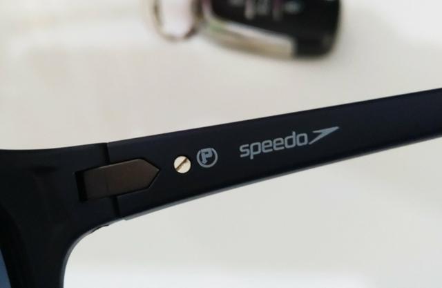 Óculos Speedo Original Unissex - Foto 3