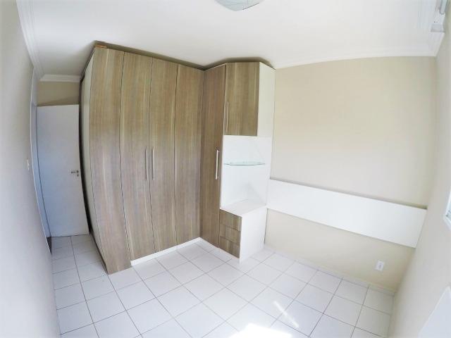 Oportunidade 2 Qos S/ Suite - Armarios Top - Sol da Manhã - Lazer Completo - Foto 7