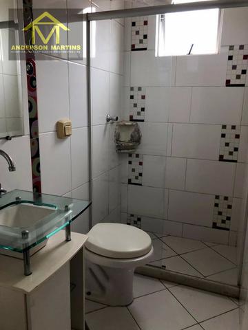 2 quartos no Ed. Vila Park apenas 145mil !! - Foto 5