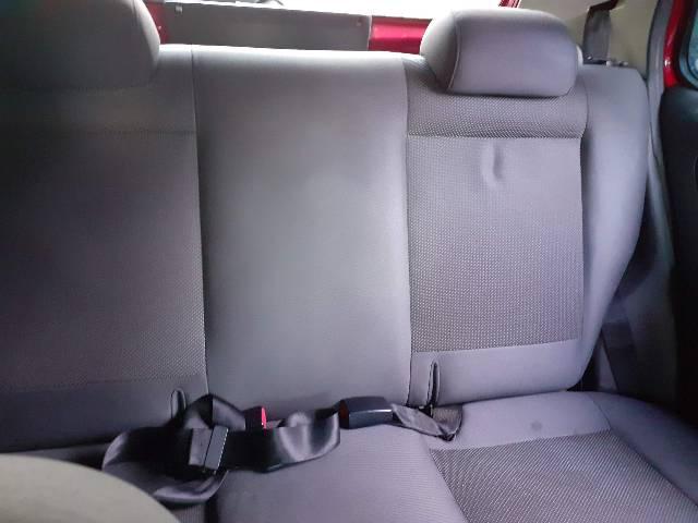 Vendo carro WV/ Fox 1.0 GII - Foto 4