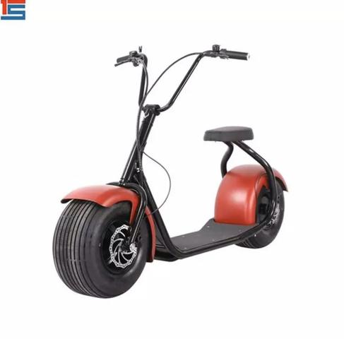 Scooter Elétrica Adulto