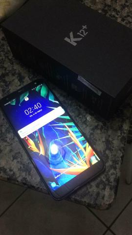 Vendo lg k12+ ainda na garantia - Foto 4