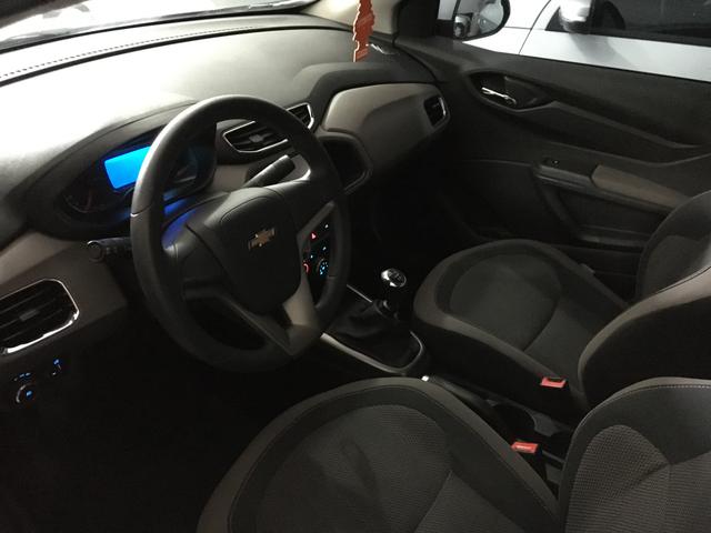 Chevrolet / Prisma LTZ 1.4 2015 - Foto 7