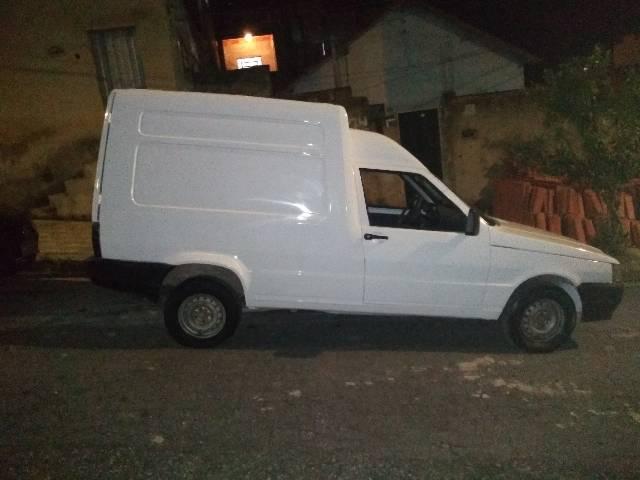 Fiorino semi nova - Foto 3