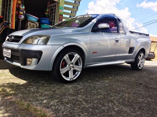 Montana sport 2005 flex
