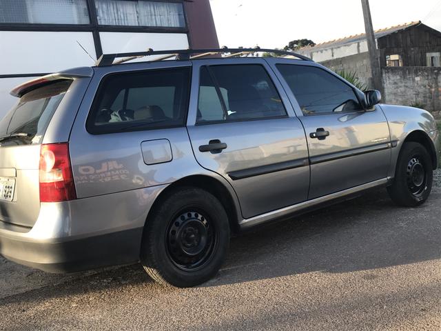 Parati comfortline 1.8 - Foto 2