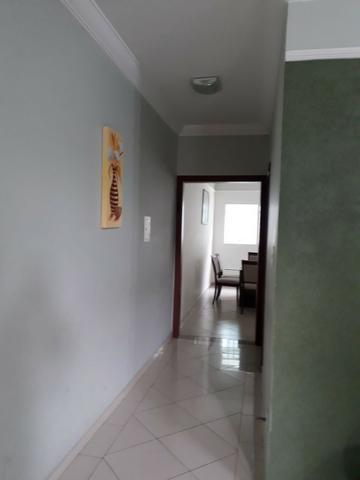 Casa residencial para locação, Jardim Boa Esperança, Campinas. - Foto 5