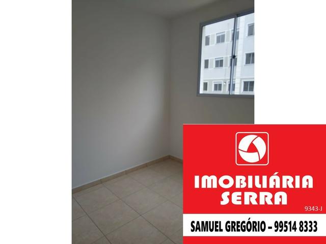 SAM 169 Apartamento 2Q com descontos de até 23.000 - ITBI+RG grátis - Foto 5