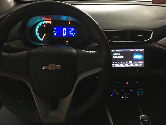 Chevrolet / Prisma LTZ 1.4 2015 - Foto 9