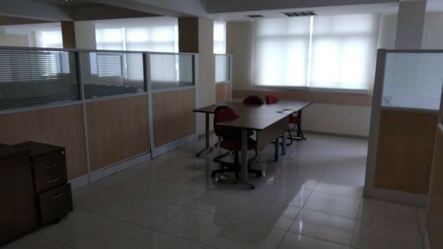 Sala - Centro - 580 M² - Cód. 1511 - Foto 14