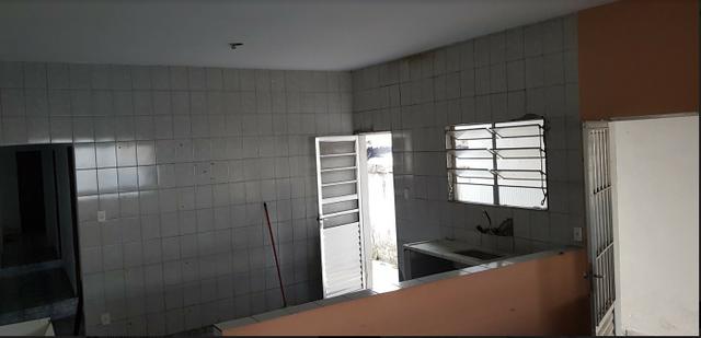 Casa 3 dormitórios no Indaiá (Sem Fiador - Sistema Pague e Use) Definitivo (R$1300/Mês) - Foto 8