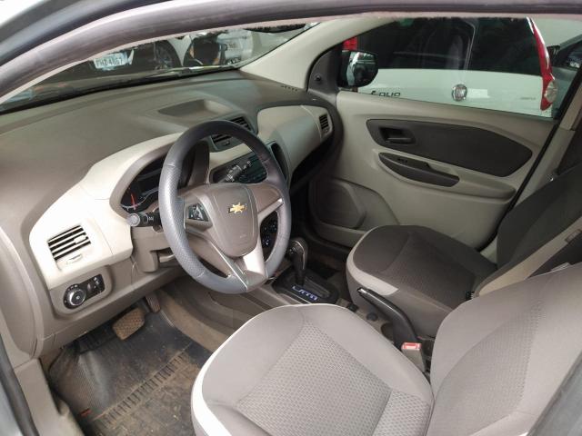 SPIN 2013/2013 1.8 LT 8V FLEX 4P AUTOMÁTICO - Foto 4