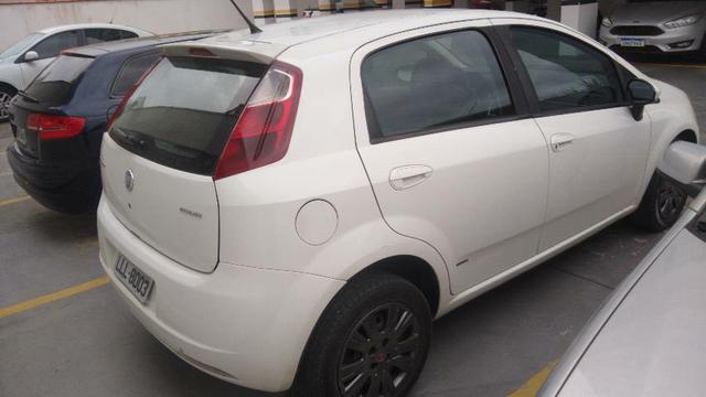 Punto 1.4 2011 completo - Foto 3