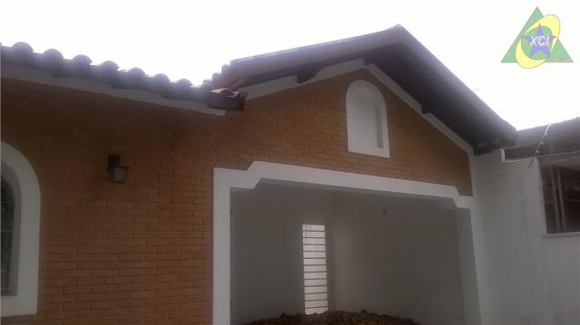Casa residencial para locação, Jardim Nova Esperança, Campinas.
