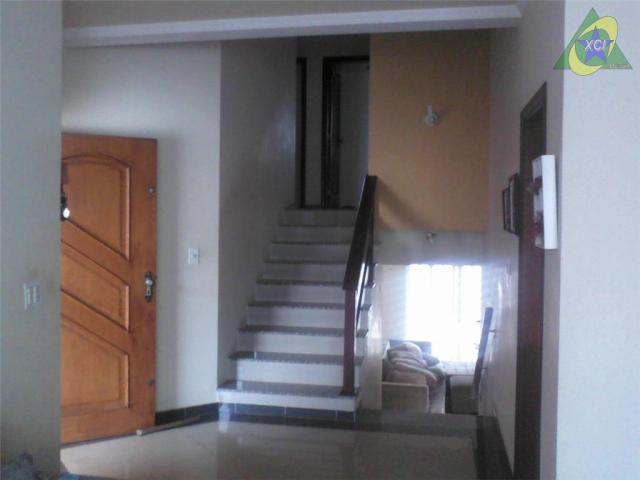 Casa residencial à venda, Parque das Flores, Campinas. - Foto 5