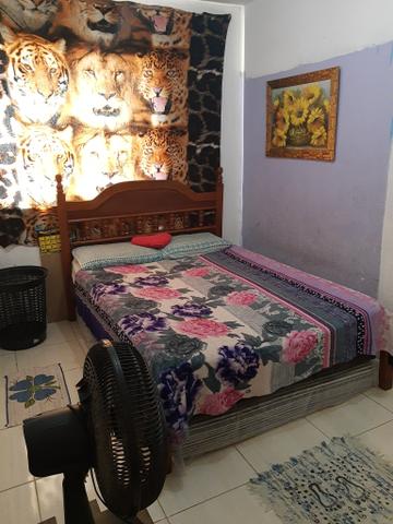 Vendo Excelente APTO EM CPO GRANDE - Foto 6