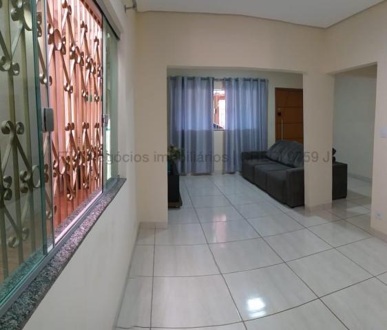 Casa à venda, 2 quartos, 3 vagas, Cohafama - Campo Grande/MS - Foto 18