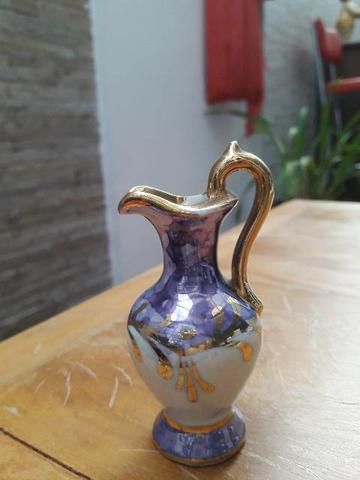 Mini vasinho