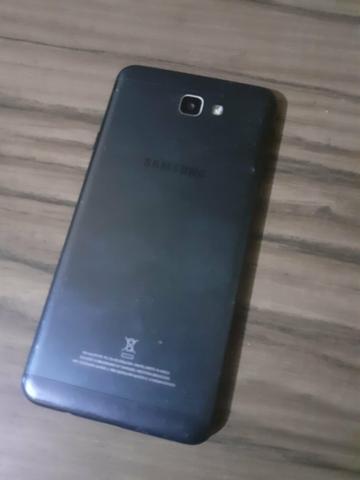 Vende- se, j7 prime 32gb ACEITO PROPOSTAS - Foto 2