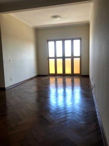 Apartamentos de 3 dormitório(s), Cond. Edificio Mar Del Plata cod: 158 - Foto 2