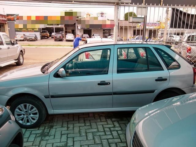Gol G4 1.0 completo (Financiamento COM ou SEM entrada) - Foto 3