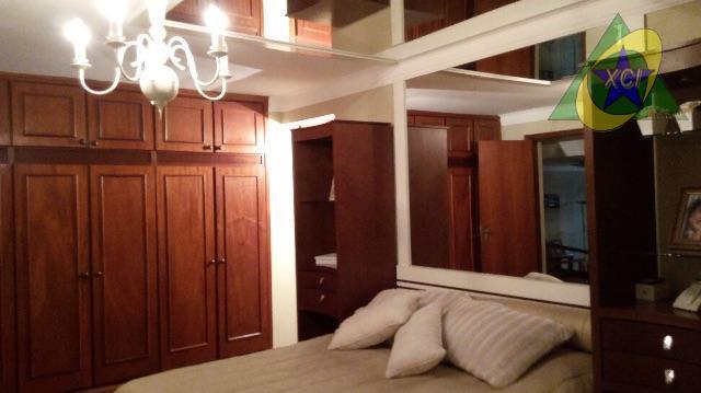 Apartamento Duplex residencial para locação, Cambuí, Campinas. - Foto 6