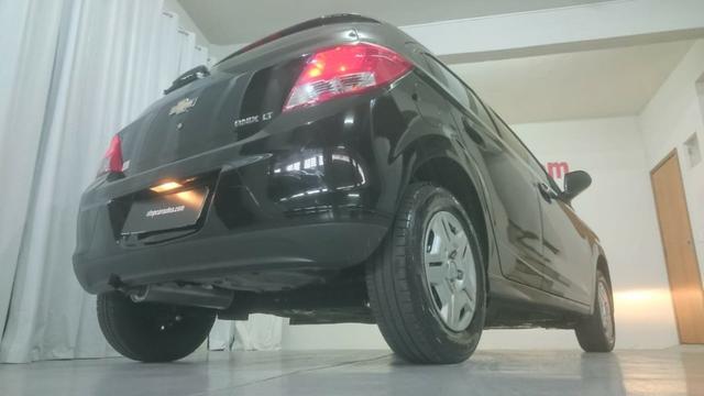 Onix LT Hathc 1.0 2013 - Foto 15