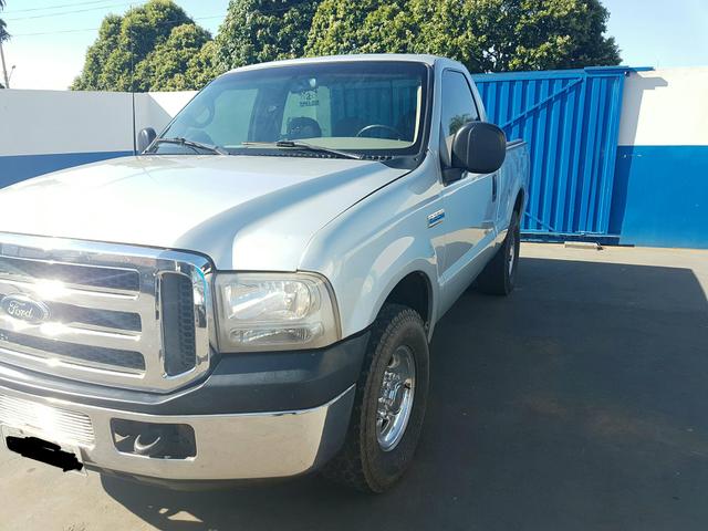 Ford F250 XL L - Foto 2