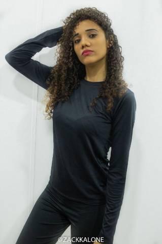 Camisa Proteção Uv Poliamida Fator 50 : Atacado e Varejo