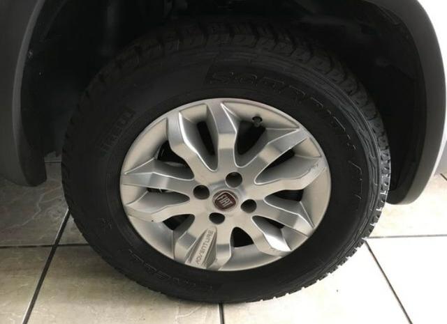 Fiat / Palio Wekeend Adventure 1.8 2014 - Foto 13