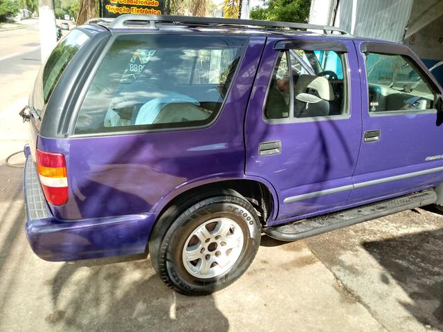 Blazer 96 dlx - Foto 5